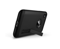 Etui Slim Armor do iPhone X czarne - 390455 - zdjęcie 5